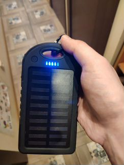 Power Bank (Повер банк) внешний аккумулятор