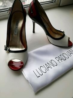 Туфли италия