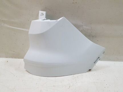 Бампер задний правый Ford Kuga 2