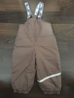 Полукомбинезон Artel