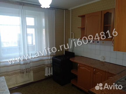 2-к квартира, 49.8 м², 3/5 эт.
