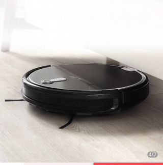 Робот пылесос ilife