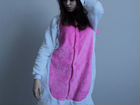 Пижама кигуруми розовый пегас объявление продам