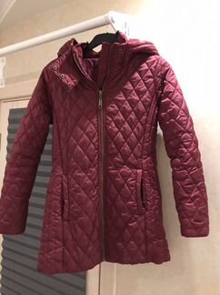 Куртка демисезонная