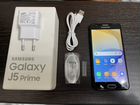 Samsung galaxy j5 prime