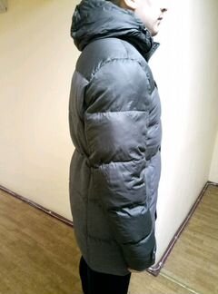 Пуховик Jorg Weber