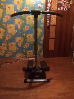 Степпер Cardio Twister