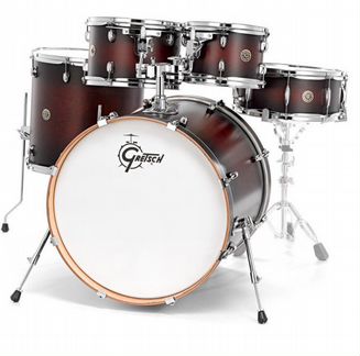 Ударная установка gretsch CM1-E825-sdcb