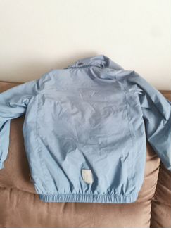 Куртка детская Reima