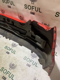 Бампер задний Hyundai I30