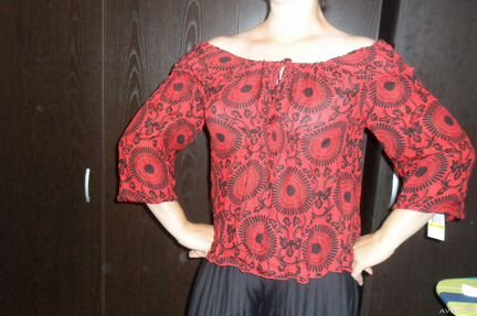 Michael Kors блуза 44-46 р оригинал