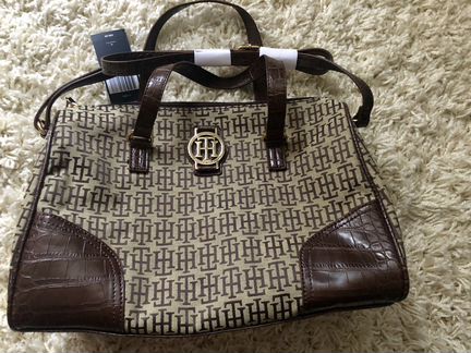 Сумка Tommy Hilfiger