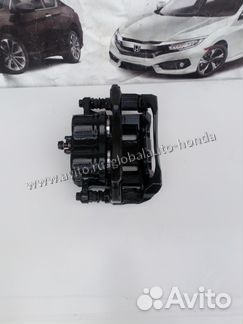 Суппорт передний правый Honda Accord 8/Crosstour