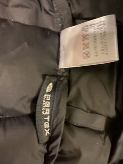 Куртка the north face