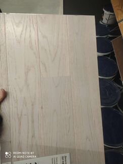 Паркетная доска остаток