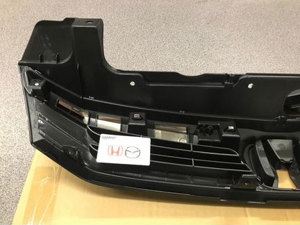Решетка радиатора Honda Сivic 9 (седан) 12-14
