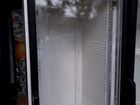 Холодильные витрины со стеклянной дверью объявление продам