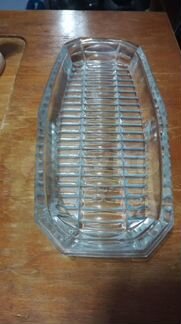 Селедочница времен СССР