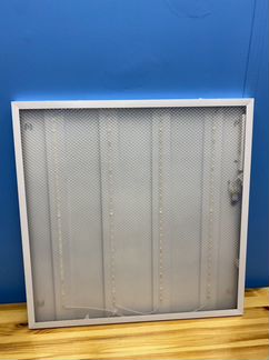 Светильник потолочный светодиодный 8 шт