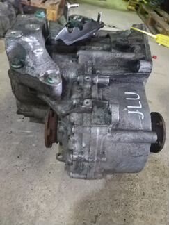 МКПП Фольксваген Пассат В6 2.0TDI HDV, JLU