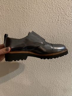 Лоферы/Челси Pertini Новые