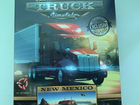 American Truck Simulator Enchanted Edition