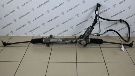 Рулевая рейка Mercedes Sprinter 906 VW Crafter