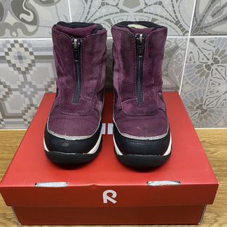 Ботинки Reima