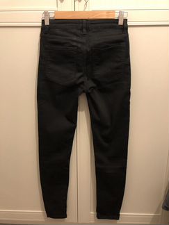 Джинсы Acne Studios