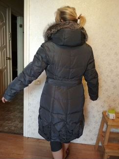 Пуховик