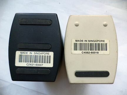 Контейнер для картриджа