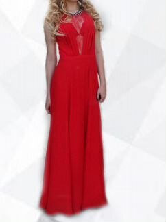 Платье на выпускной от «Kira Plastinina»