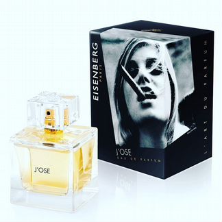 Парфюм женский