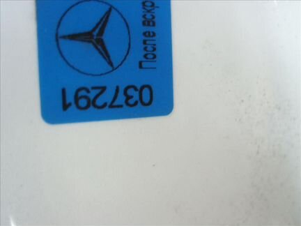 Крыло Mercedes W463 Мерседес Гелендваген