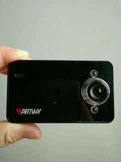 Видеорегистратор artway