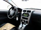 Dodge Caliber 2.0 CVT, 2008, 128 000 км объявление продам