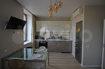 2-к квартира, 60 м², 7/7 эт.