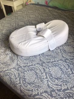 Кокон red castle Cocoonababy
