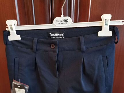 Брюки для д/д