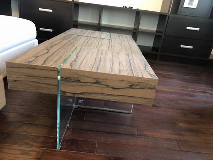 Столик журнальный