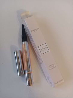 Консилер Guerlain meteorites CC 01