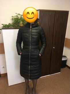 Пуховик