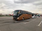 Продам автобус туристический higer KLQ 6128LQ, VIP