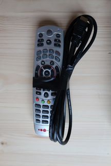 Спутниковый ресивер Akado+Пульт+hdmi