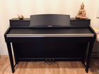 Цифровое пианино casio celviano AP-620