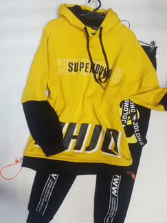 Костюмы Bang 50/60