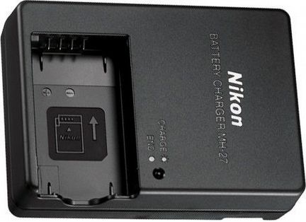 Аккумулятор Nikon EN-EL20 новый в упаковке