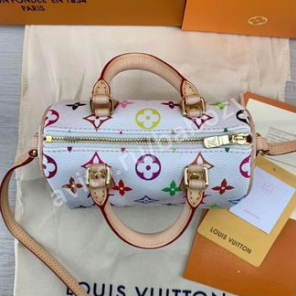 Louis Vuitton Nano Speedy