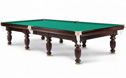 Бильярдный стол Домашний Люкс II 7ф 2,00 х 1,00 м