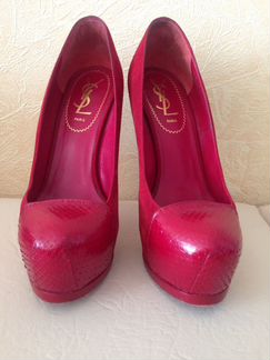 Туфли YSL Tribute оригинал